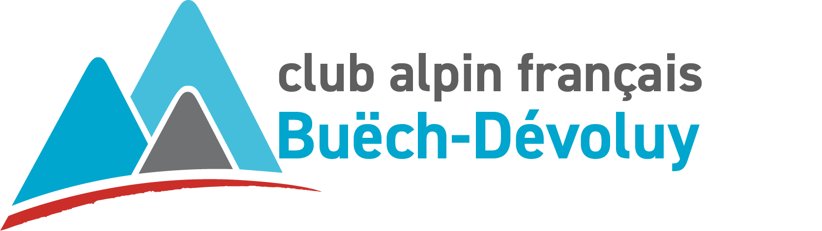 CAF_buech_devoluy Refuge du Pavé