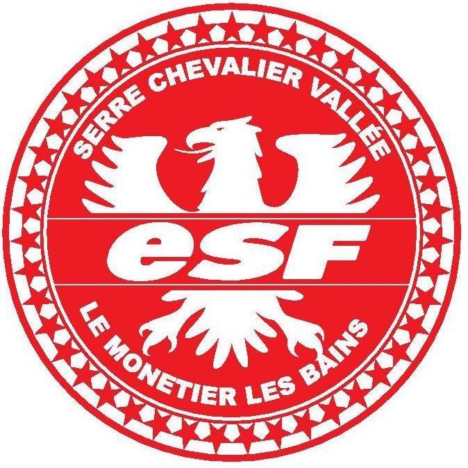 ESF Serre Chevalier Monetier