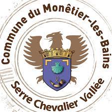 Mairie de Monêtier-les-Bains