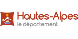 Site Internet du département des Hautes-Alpes