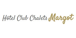 Site Internet Hôtel Club Chalets Margot