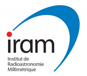 iram-logo "K-lamp"