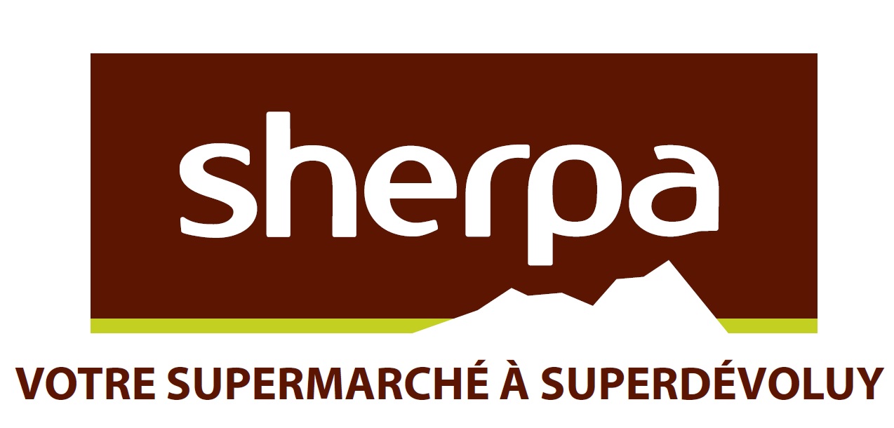 Sherpa Superdévoluy