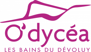 O'dycéa les bains du Dévoluy