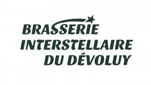 Logo Interstellaire (1) Brasserie Interstellaire du Dévoluy
